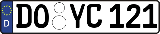 DO-YC121