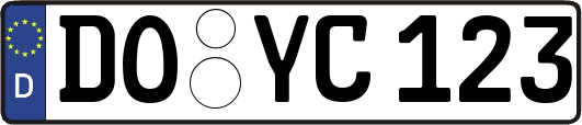 DO-YC123