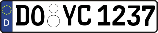 DO-YC1237