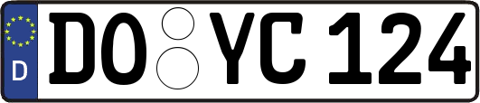DO-YC124