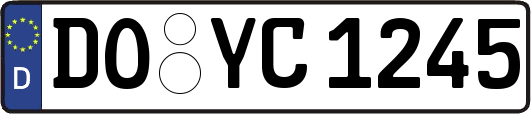 DO-YC1245