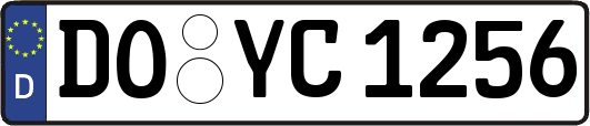 DO-YC1256