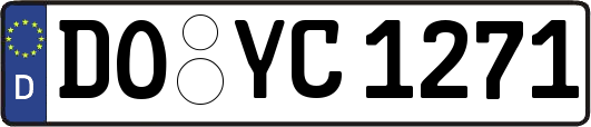 DO-YC1271