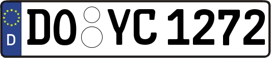 DO-YC1272