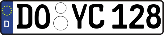 DO-YC128