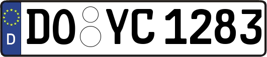 DO-YC1283