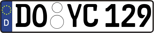 DO-YC129