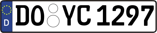DO-YC1297
