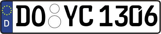 DO-YC1306