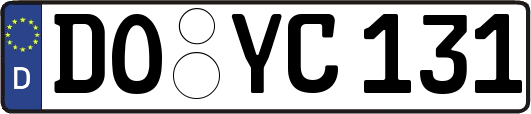 DO-YC131