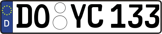 DO-YC133