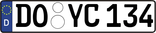 DO-YC134