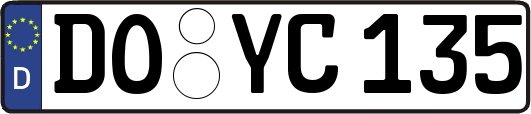 DO-YC135
