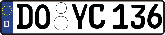 DO-YC136