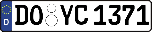 DO-YC1371
