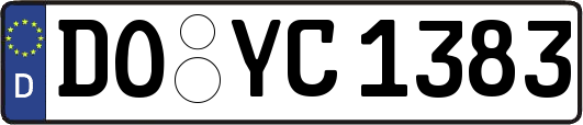 DO-YC1383