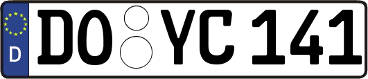 DO-YC141