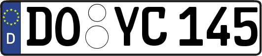 DO-YC145