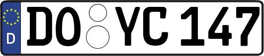 DO-YC147