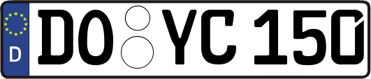 DO-YC150