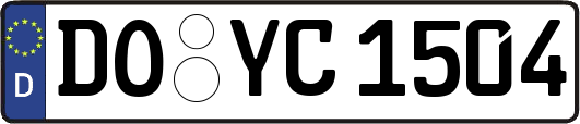 DO-YC1504