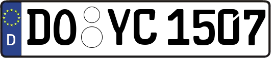 DO-YC1507