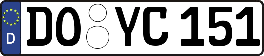 DO-YC151