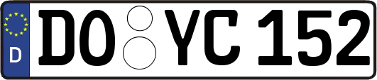 DO-YC152