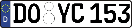 DO-YC153