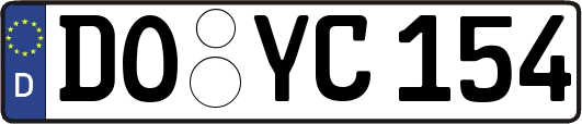 DO-YC154
