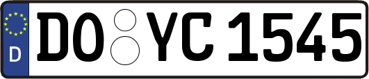 DO-YC1545