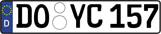 DO-YC157