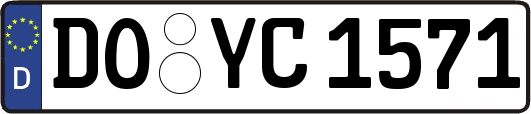 DO-YC1571