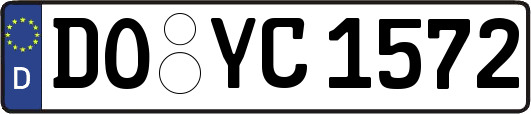 DO-YC1572