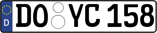 DO-YC158