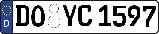 DO-YC1597