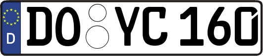 DO-YC160