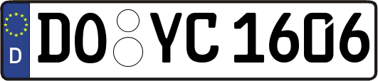 DO-YC1606