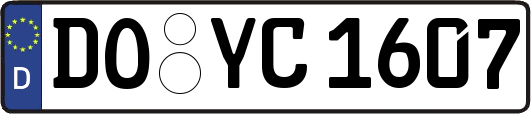DO-YC1607