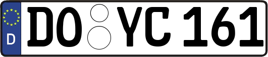DO-YC161