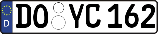 DO-YC162
