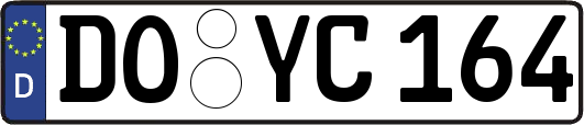 DO-YC164