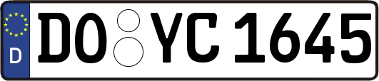 DO-YC1645