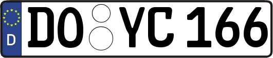 DO-YC166