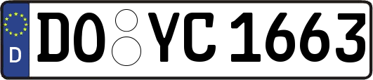 DO-YC1663