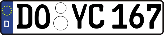 DO-YC167