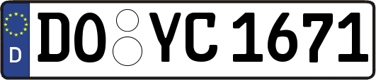 DO-YC1671