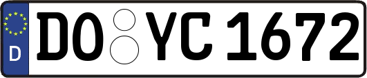 DO-YC1672