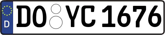 DO-YC1676
