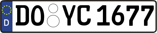 DO-YC1677